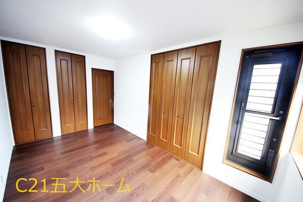 松戸市八ケ崎２丁目の中古一戸建て