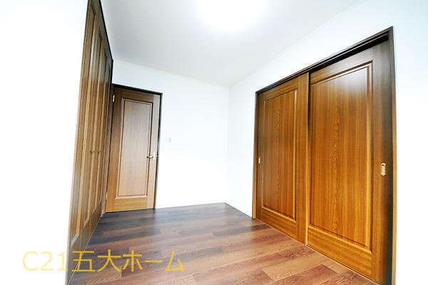 松戸市八ケ崎２丁目の中古一戸建て