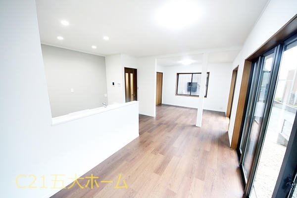 松戸市八ケ崎２丁目の中古一戸建て