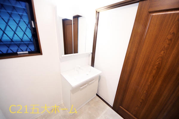 松戸市八ケ崎２丁目の中古一戸建て