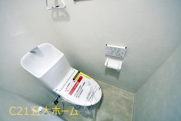 松戸市八ケ崎２丁目の中古一戸建て
