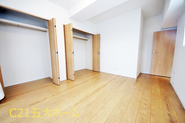 ペガサス北松戸