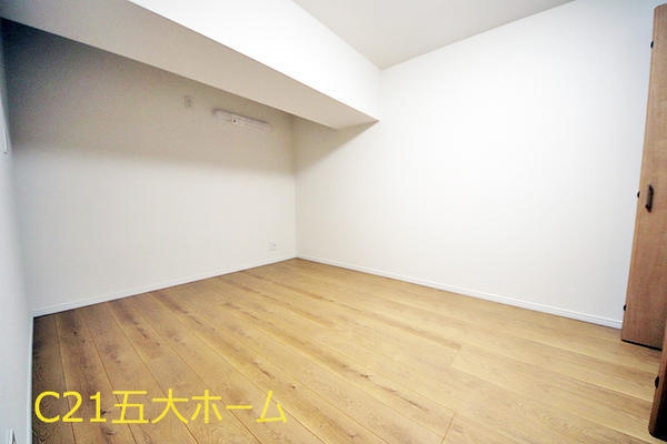 ペガサス北松戸