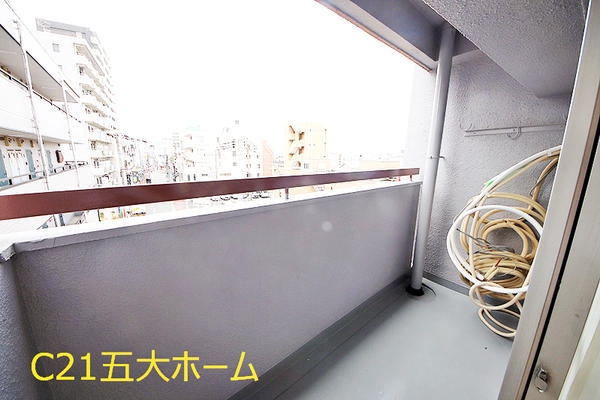 ペガサス北松戸