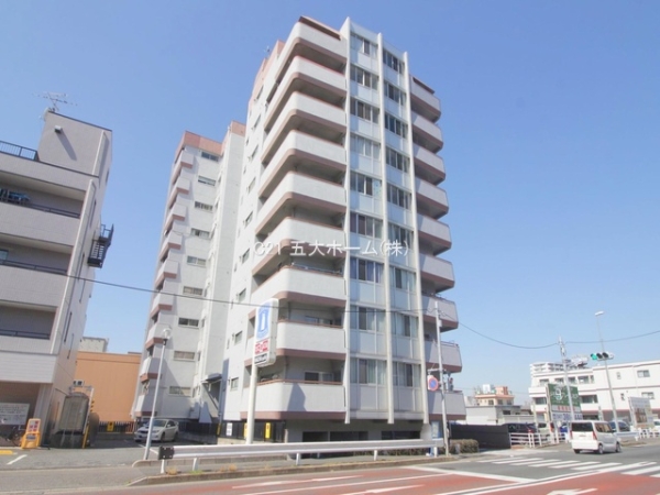 ペガサス北松戸