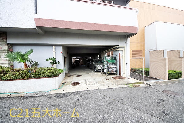 ペガサス北松戸