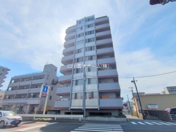 ペガサス北松戸