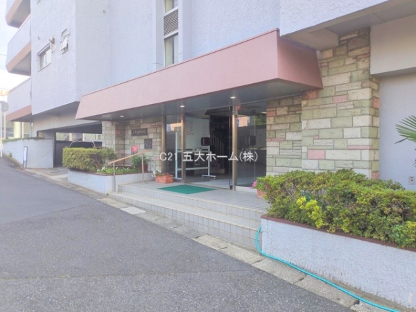 ペガサス北松戸