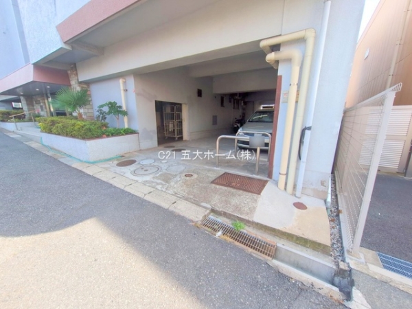 ペガサス北松戸