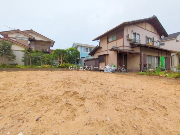 我孫子市青山台２丁目の新築一戸建