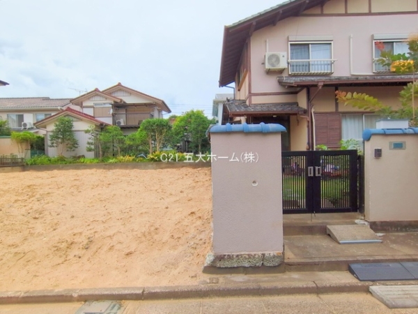 我孫子市青山台２丁目の新築一戸建