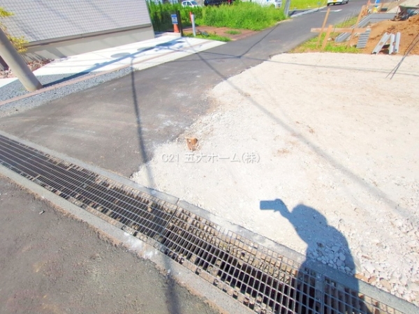 市川市須和田２丁目の新築一戸建