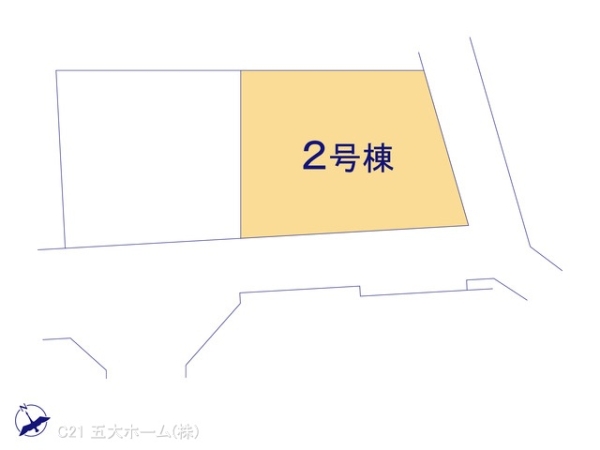 市川市須和田２丁目の新築一戸建