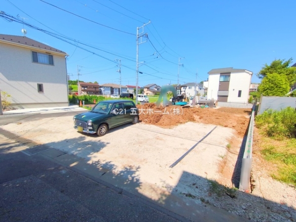 市川市須和田２丁目の新築一戸建
