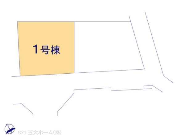 市川市須和田２丁目の新築一戸建