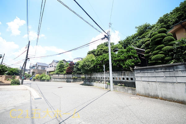 松戸市上本郷の中古一戸建て