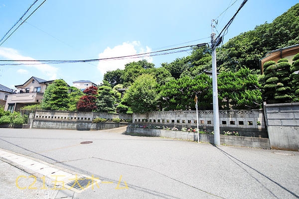 松戸市上本郷の中古一戸建て