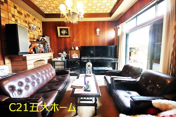 松戸市上本郷　戸建て