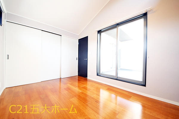 松戸市中和倉の中古一戸建て