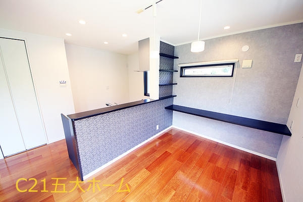 松戸市中和倉の中古一戸建て