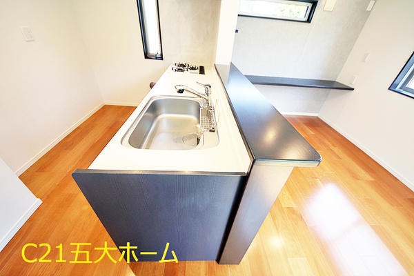 松戸市中和倉の中古一戸建て