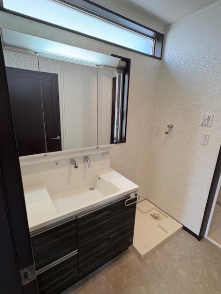 松戸市中和倉の中古一戸建て