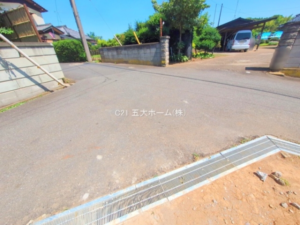 流山市大字平方の新築一戸建