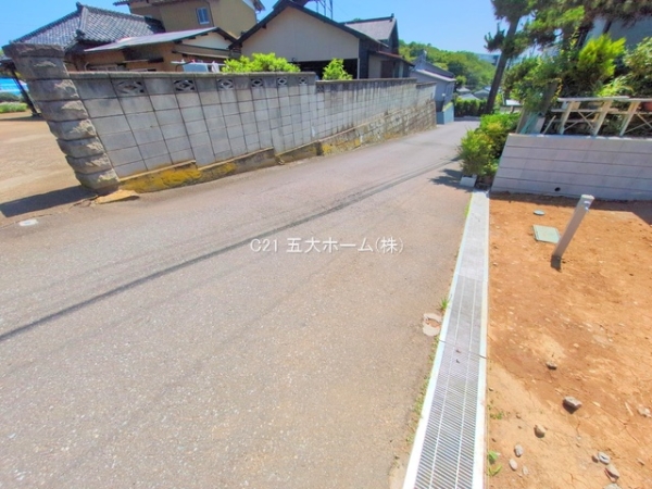 流山市大字平方の新築一戸建