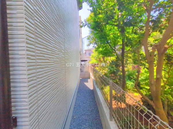 流山市東初石１丁目の新築一戸建