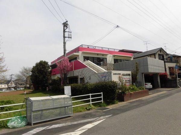 シャルマンコーポ松戸六高台(六高台保育園)