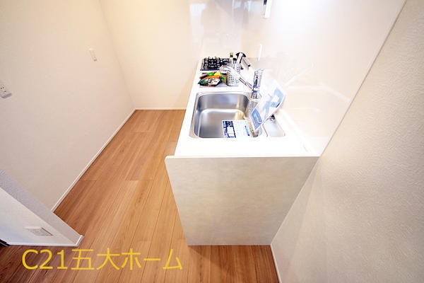 シャルマンコーポ松戸六高台