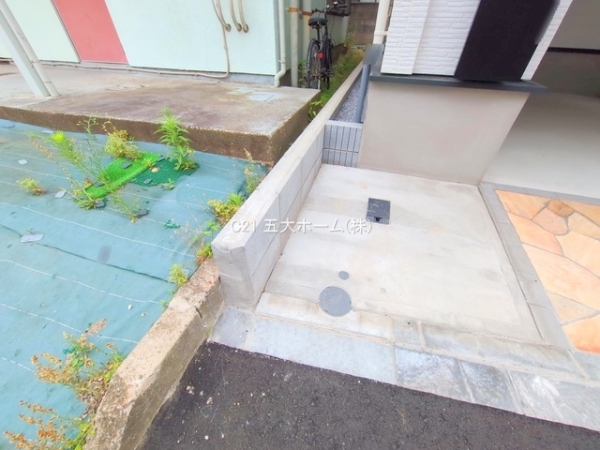 江戸川区江戸川３丁目の新築一戸建