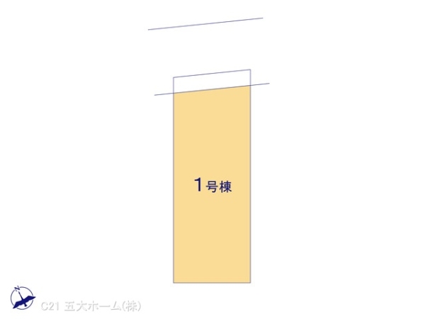 江戸川区江戸川３丁目の新築一戸建