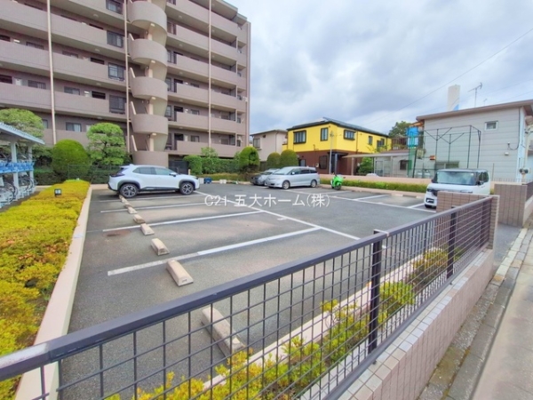 クレドール水元公園