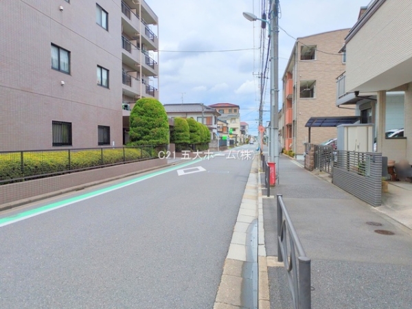クレドール水元公園