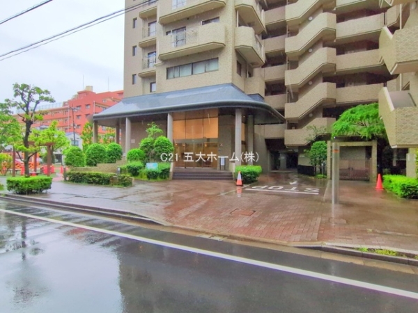 ブライトコート平井