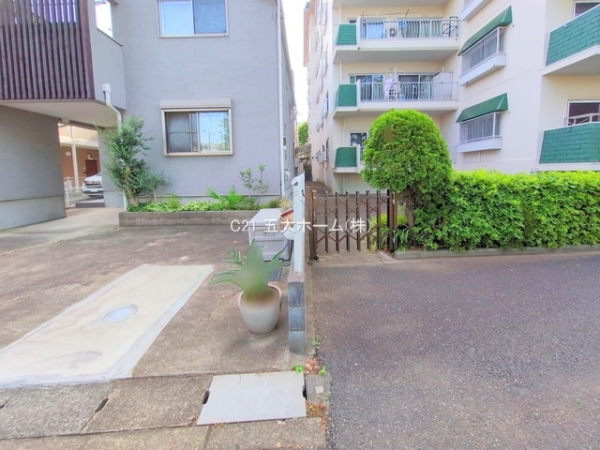 ダイヤリッジ常盤平