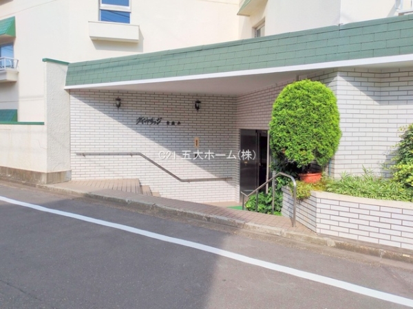 ダイヤリッジ常盤平