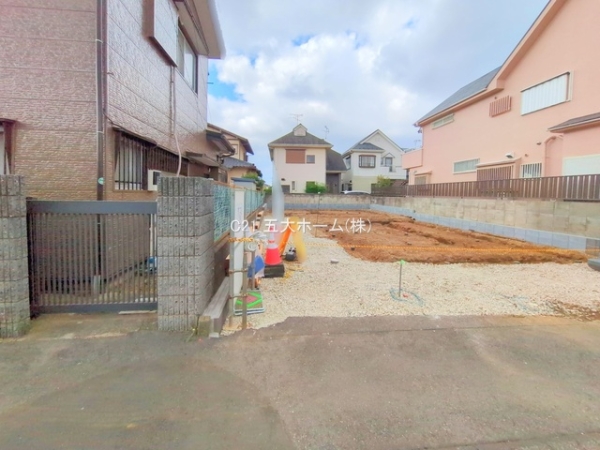 市川市本北方１丁目の新築一戸建