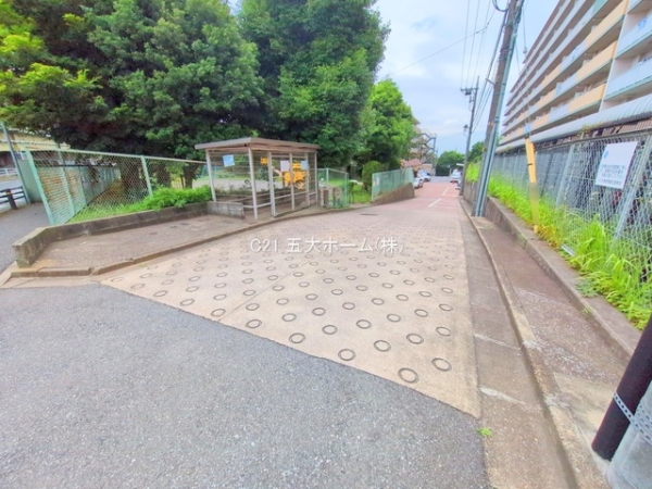 ルミネ柏