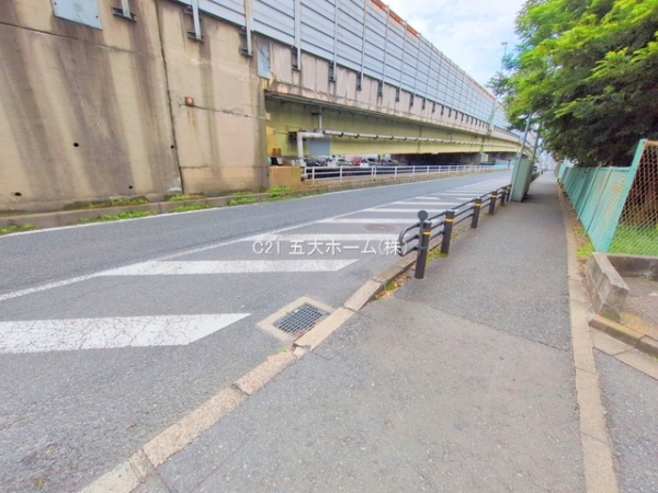 ルミネ柏