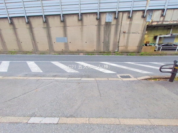 ルミネ柏