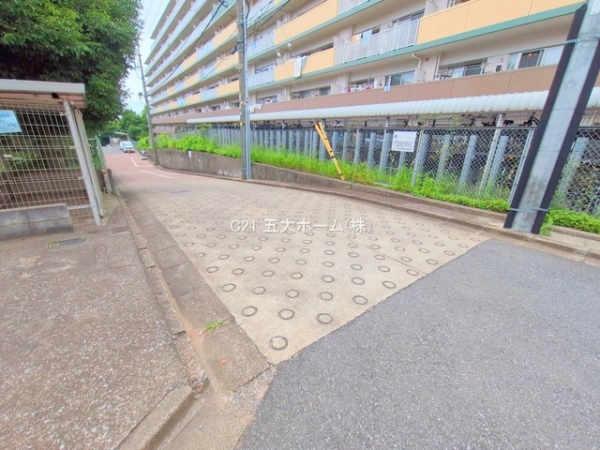 ルミネ柏