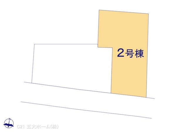 三郷市新和１丁目の新築一戸建