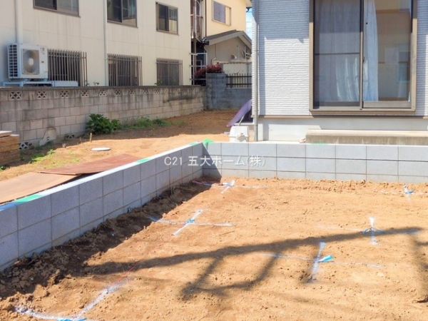 三郷市新和１丁目の新築一戸建