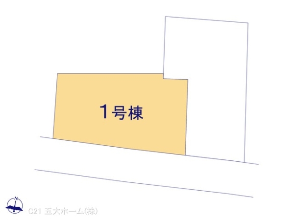 三郷市新和１丁目の新築一戸建