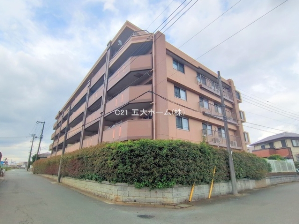 サンクレイドル東松戸