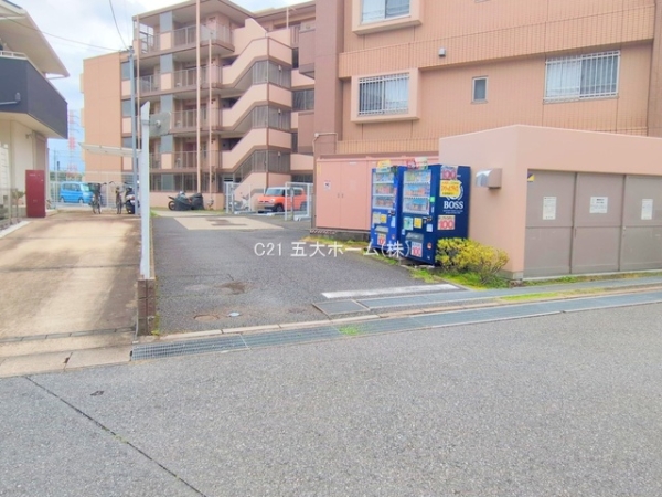 サンクレイドル東松戸
