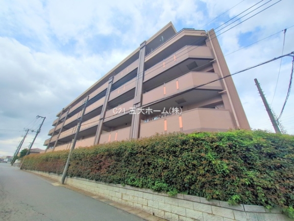 サンクレイドル東松戸