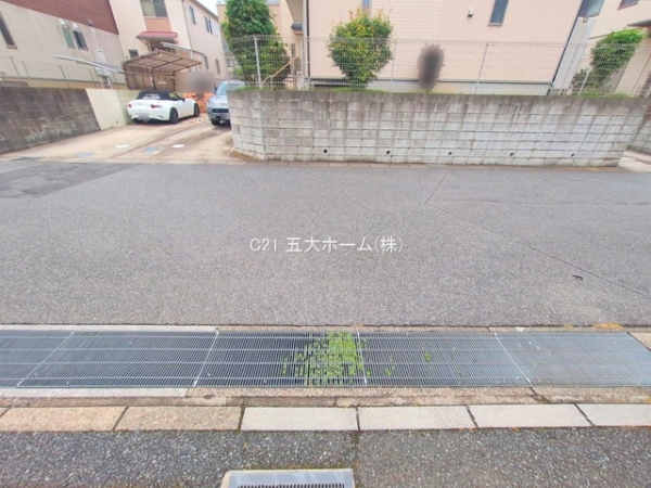サンクレイドル東松戸